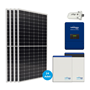 Hibrit 10kWe Üç Faz Solar Paket