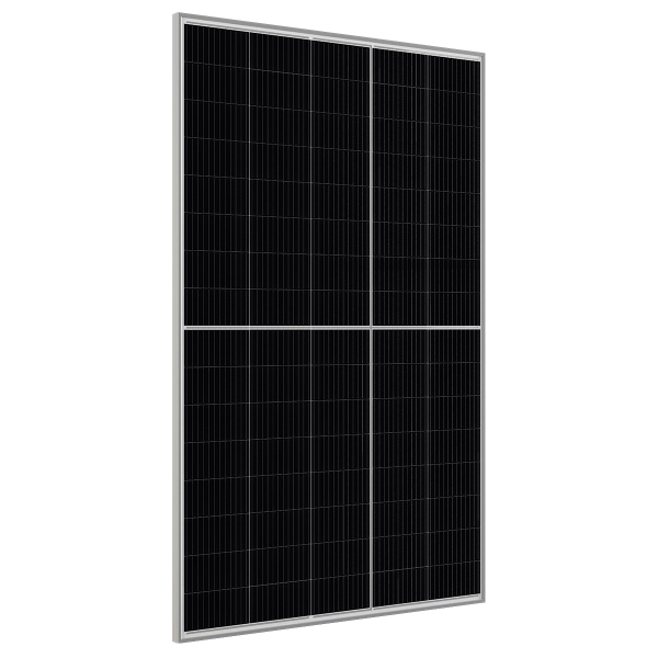 CW Enerji 395Wp M12 80PM Hücre Half-Cut / F MB Solar Panel
