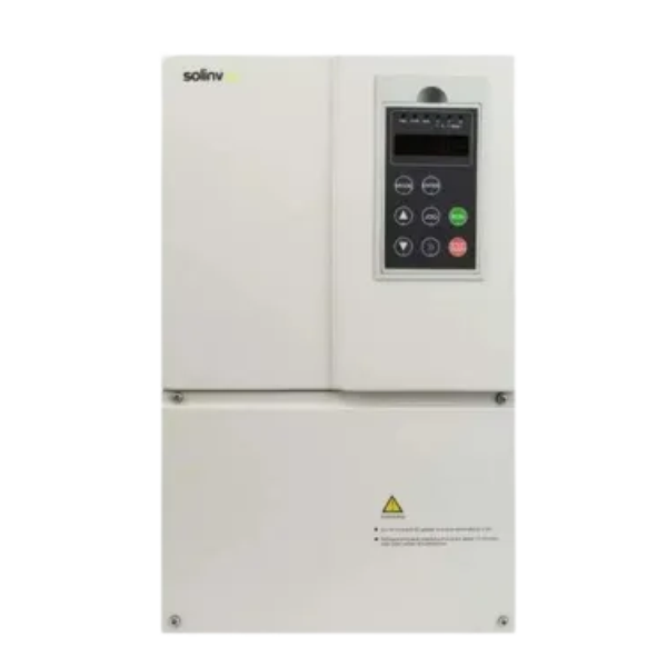 55 kW 75 HP Trifaze Solar Pompa Sürücü