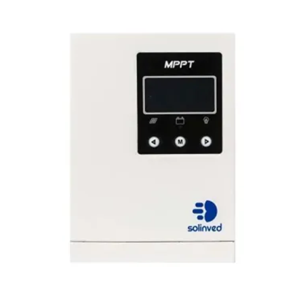 80A Mppt Sarj Kontrol Cihazi 12V 24V 48V