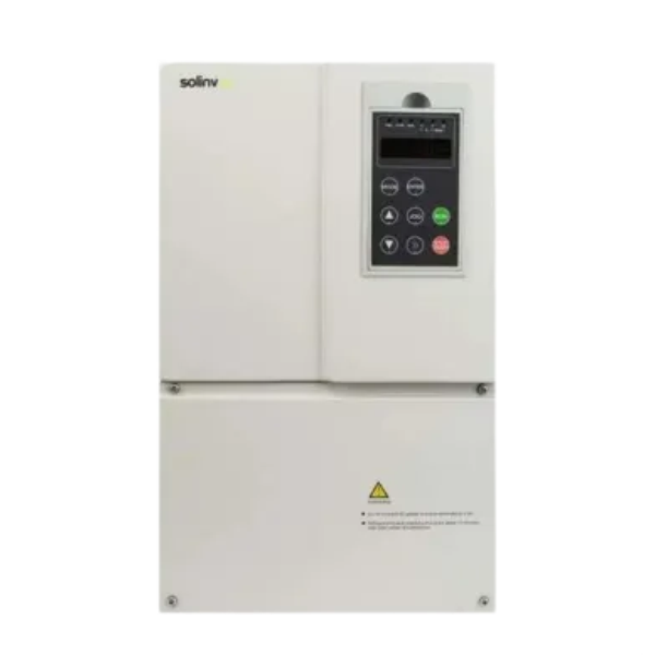 45 kW 60 HP Trifaze Solar Pompa Sürücü